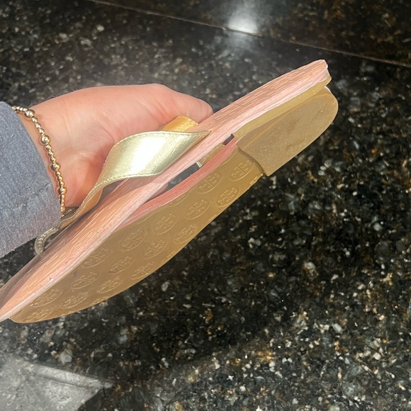 Tory Burch sandals - Picture 5 of 6